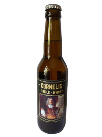 Cornelis Triple Whisky